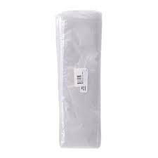 Saco Plastico 4*23 1000UN Megaplas